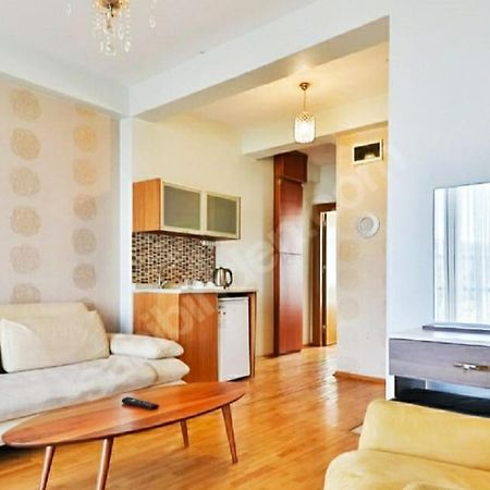 Omar Sultan Park Suites Стамбул Экстерьер фото