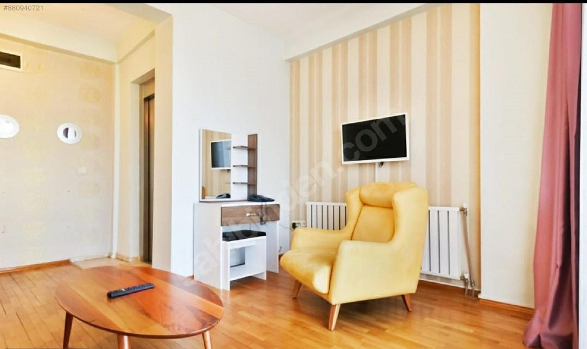 Omar Sultan Park Suites Стамбул Экстерьер фото