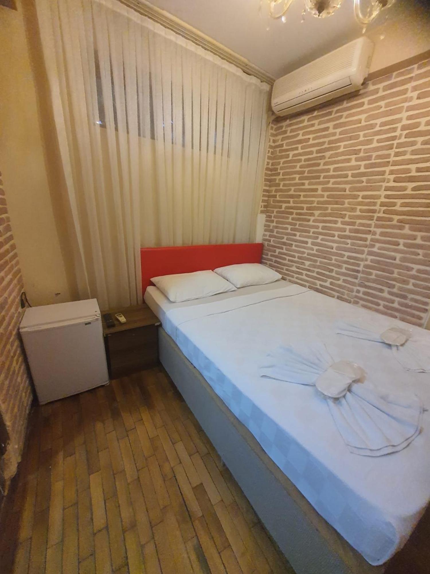 Omar Sultan Park Suites Стамбул Экстерьер фото