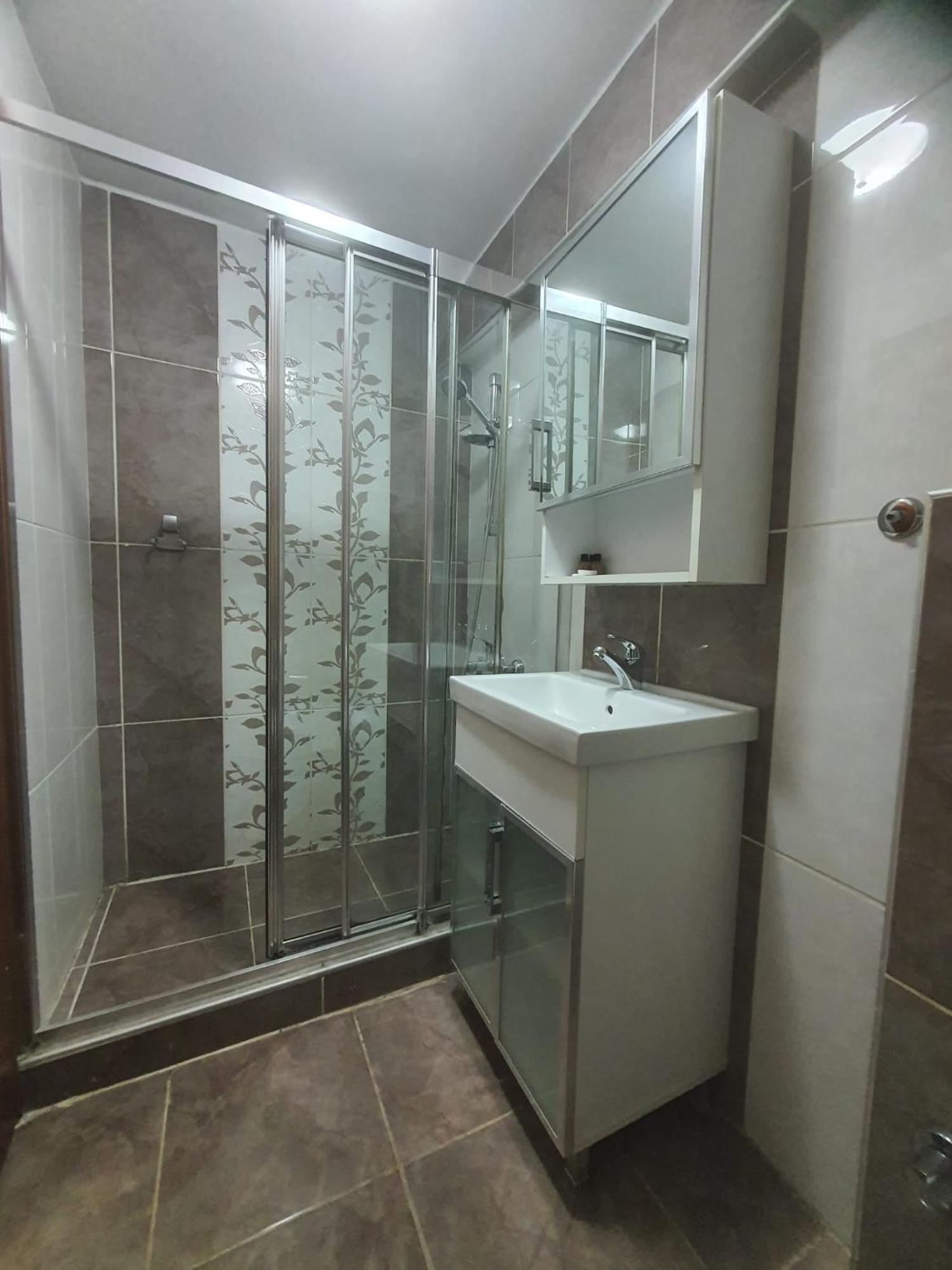 Omar Sultan Park Suites Стамбул Экстерьер фото