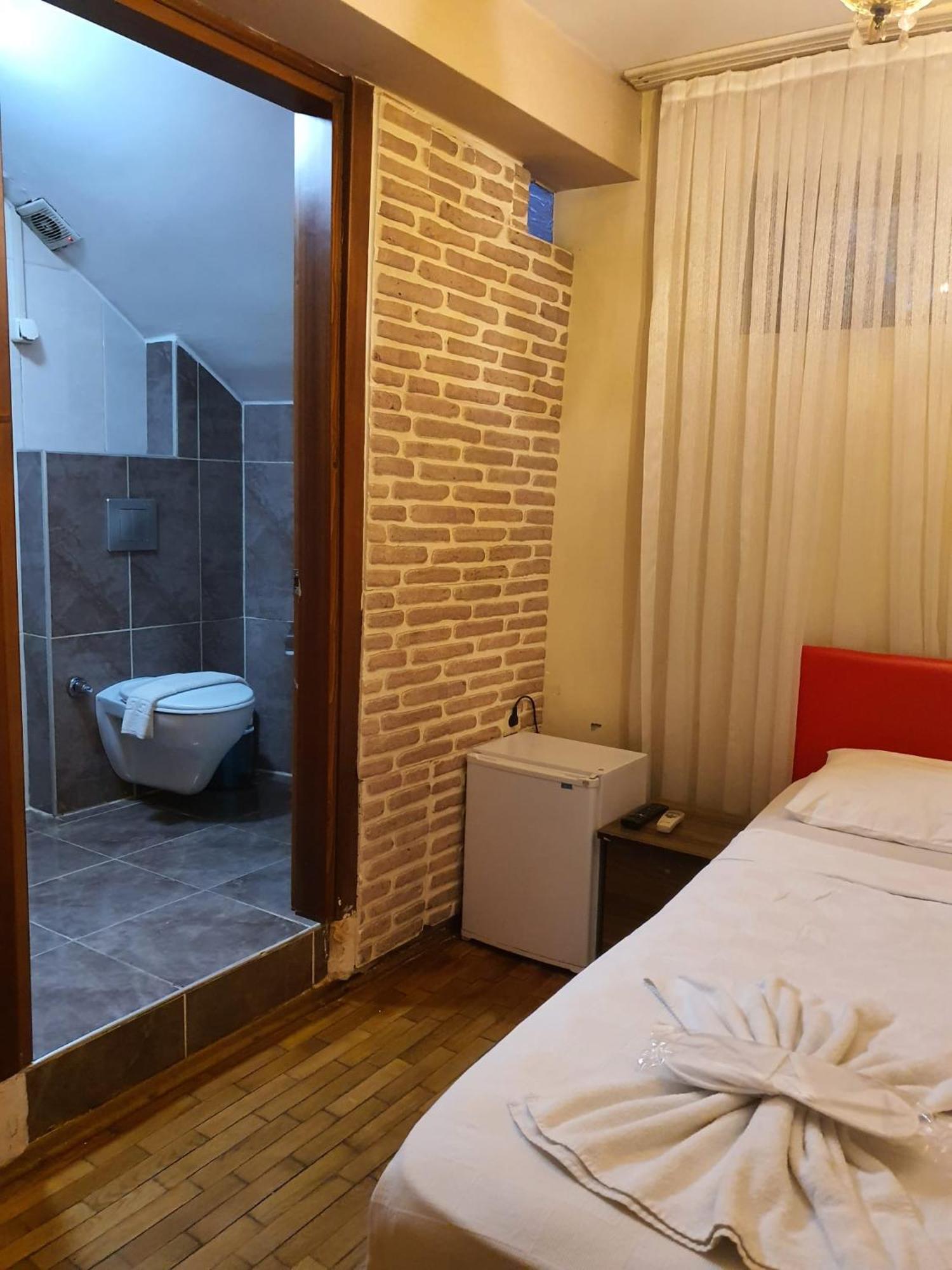 Omar Sultan Park Suites Стамбул Экстерьер фото