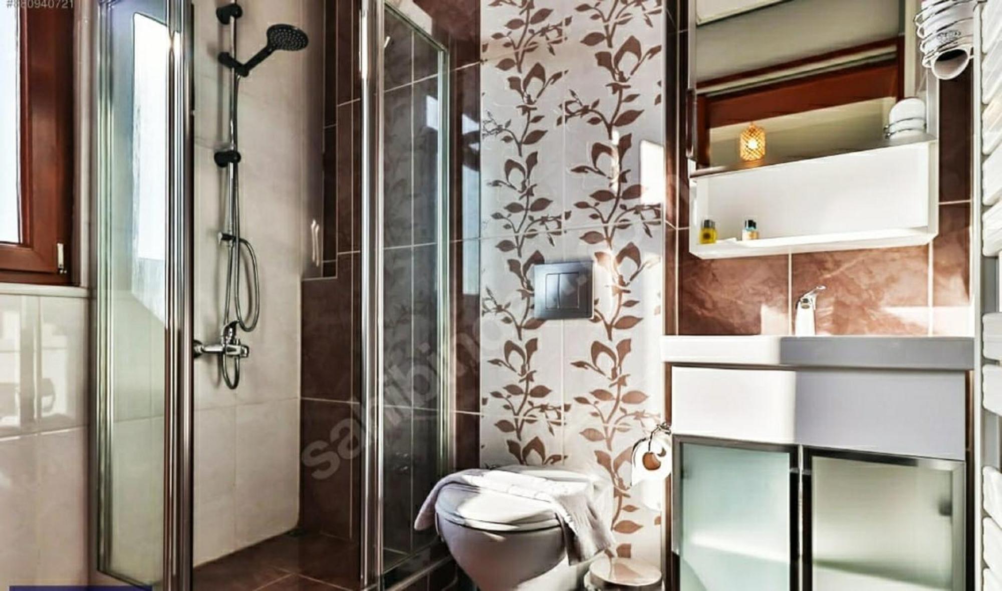 Omar Sultan Park Suites Стамбул Экстерьер фото