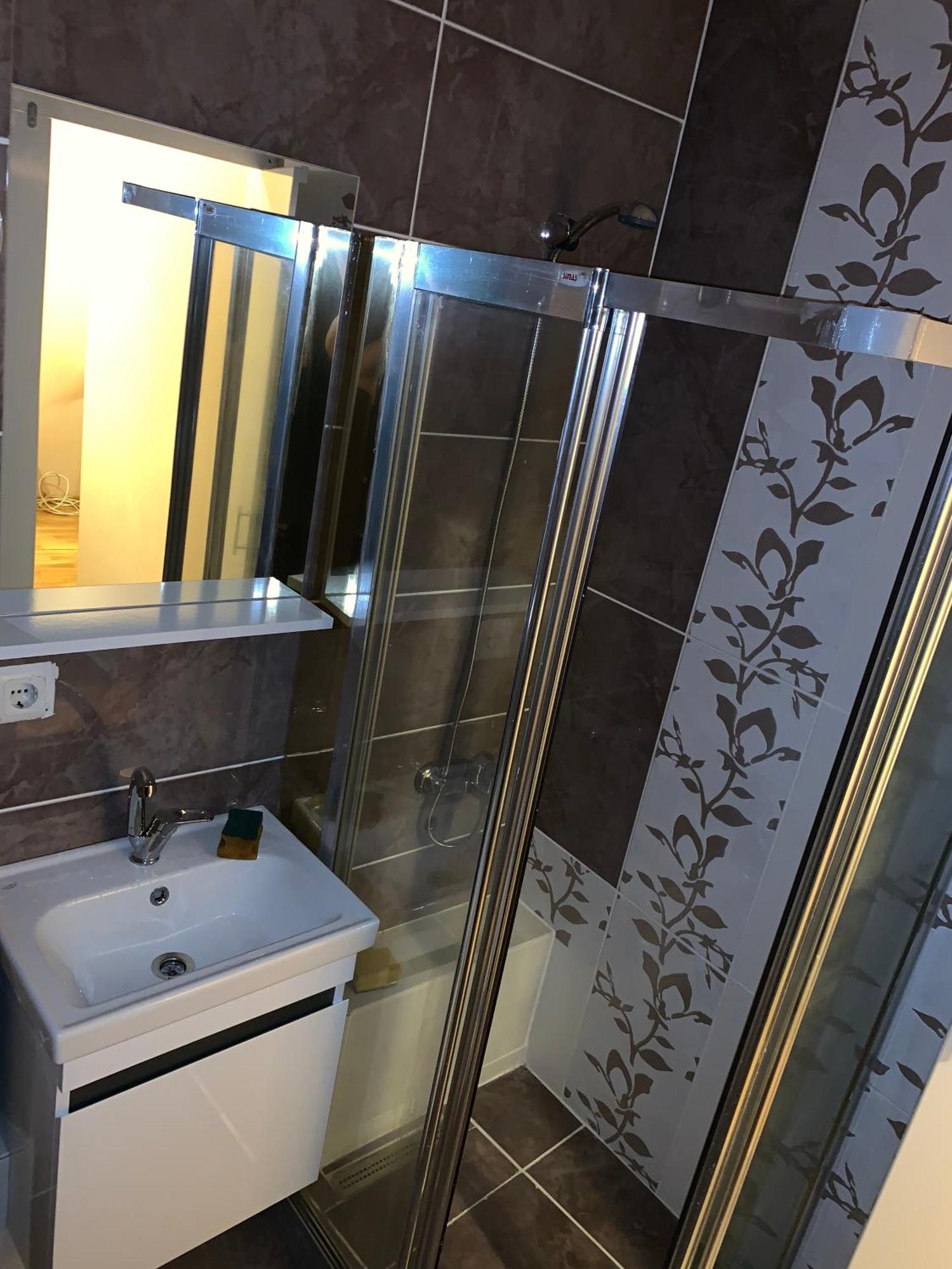 Omar Sultan Park Suites Стамбул Экстерьер фото