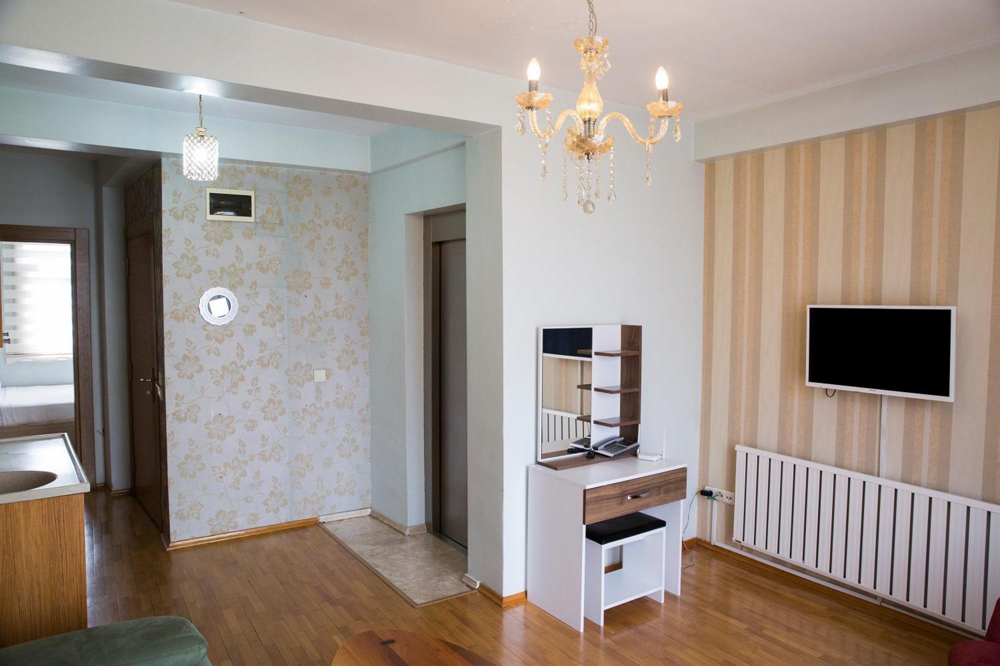 Omar Sultan Park Suites Стамбул Экстерьер фото