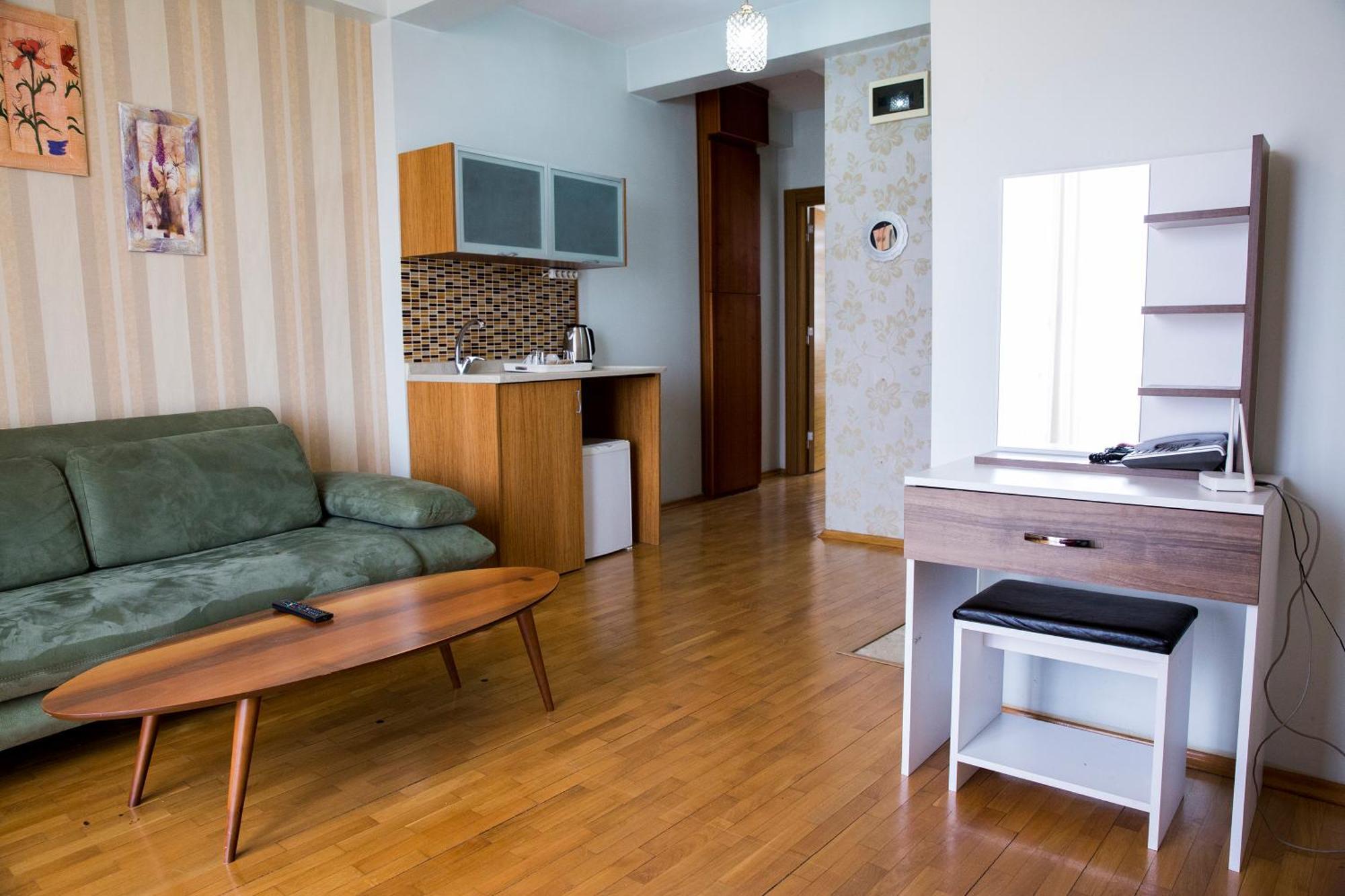 Omar Sultan Park Suites Стамбул Экстерьер фото