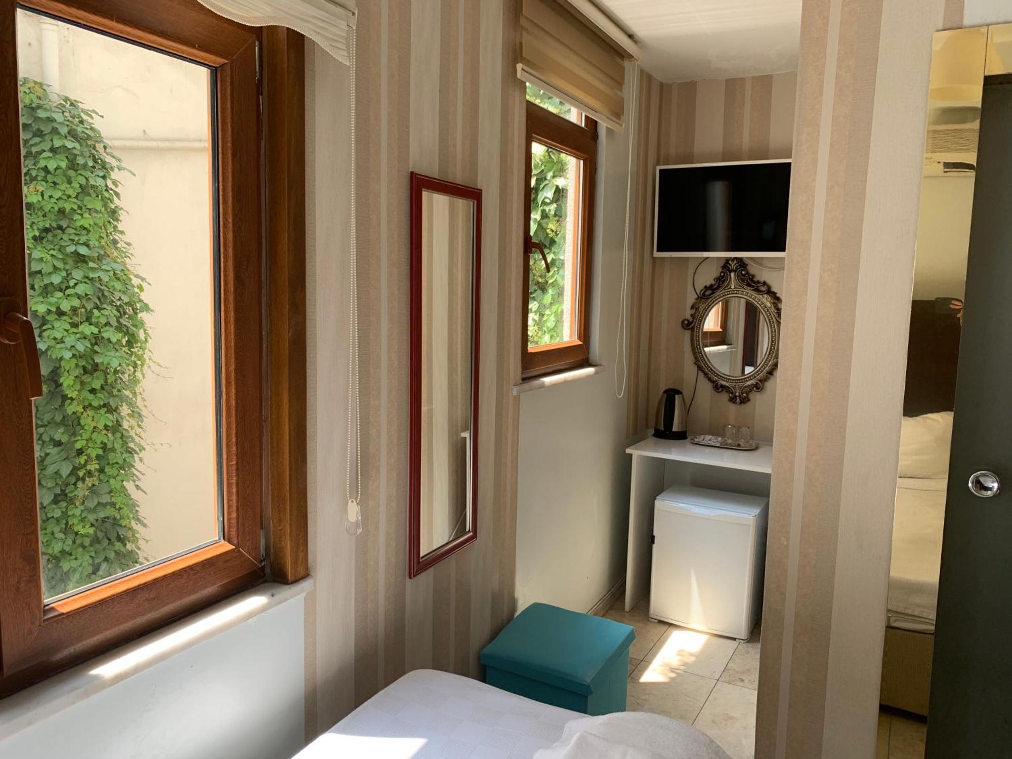 Omar Sultan Park Suites Стамбул Экстерьер фото